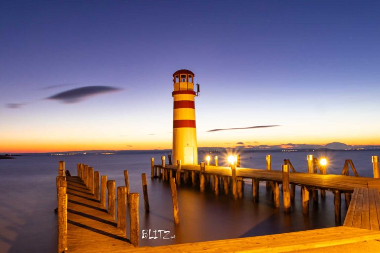 LeuchtturmPodersdorf